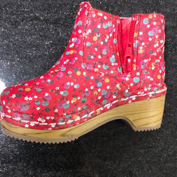 Toddler shoes - Picture 2 of 3